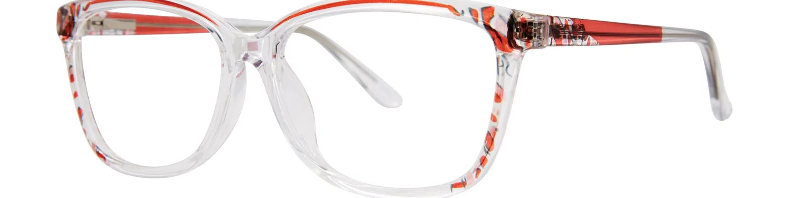 MODERN PLASTICS II ORIGIN Eyeglasses - view 4